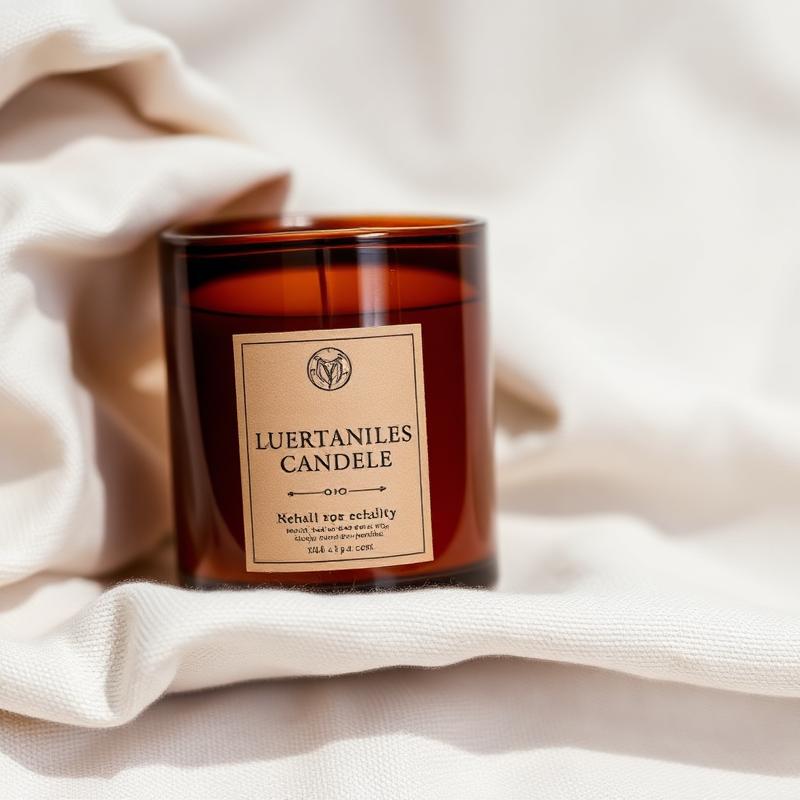 Native Bushland Soy Candle